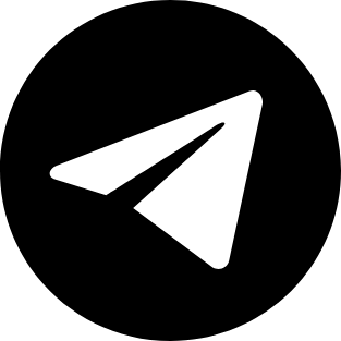 Telegram Icon